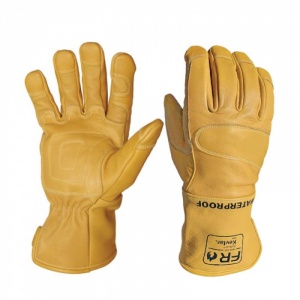 ProGARM 2679 FR Rain Glove Leather Flame-Resistant Arc Flash Gloves